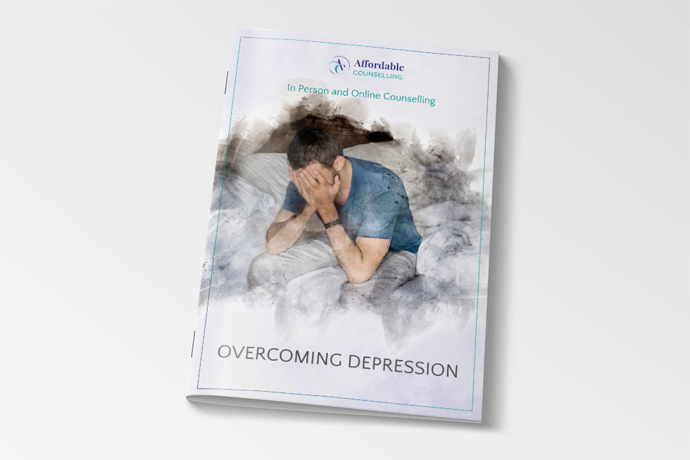 Overcoming Depression