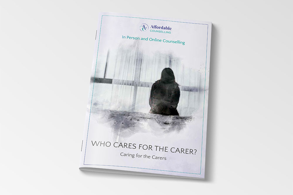 Self Care for Carers