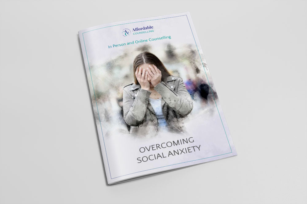 SocialAnxiety