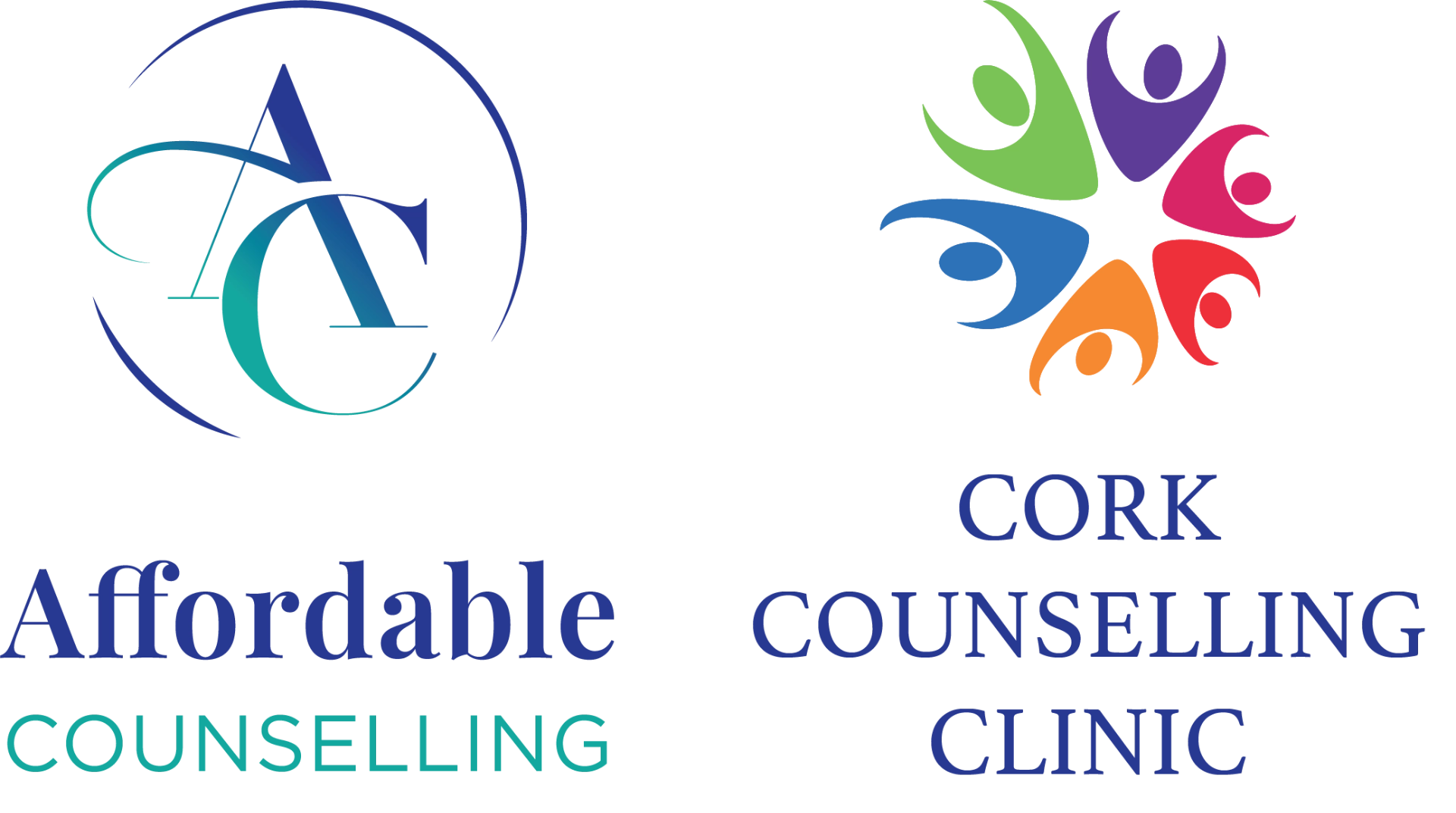 Cork Counselling Clinic Logo